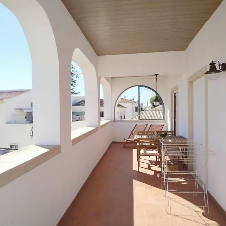 Tavira Lovers - City Centre Apartments Exterior photo